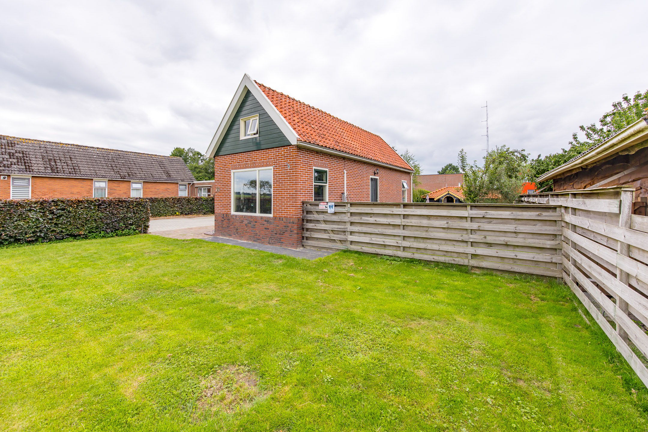 Photo 9 of Achterdiep 39