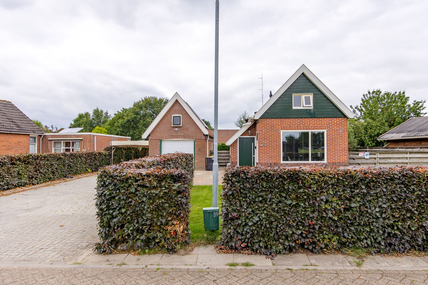 Photo 4 of Achterdiep 39