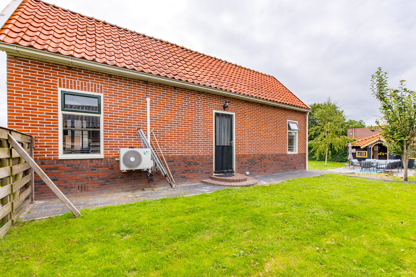 Photo 34 of Achterdiep 39