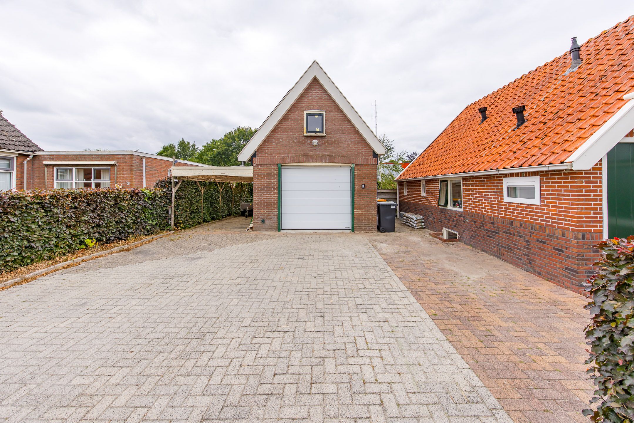 Photo 3 of Achterdiep 39
