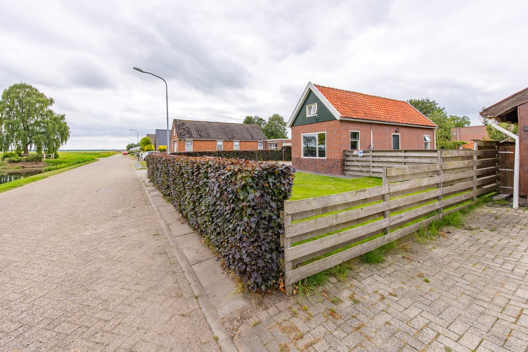 Photo 7 of Achterdiep 39