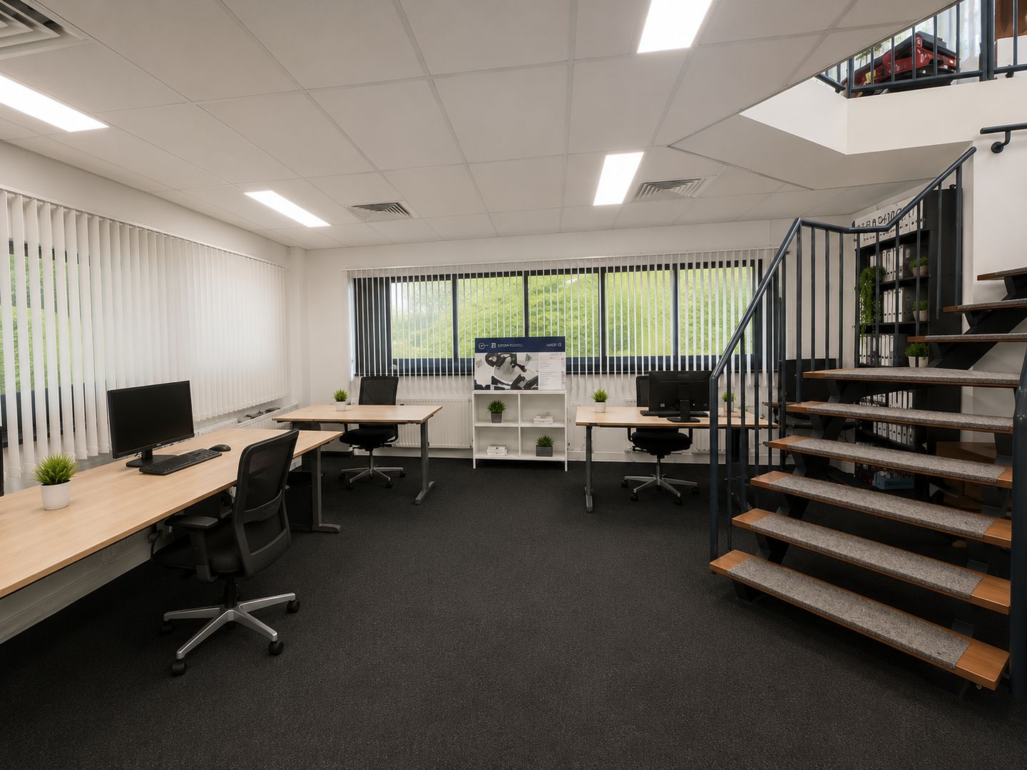 View photo 3 of De Linie 1-A