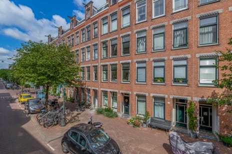 Van Beuningenstraat thumbnail