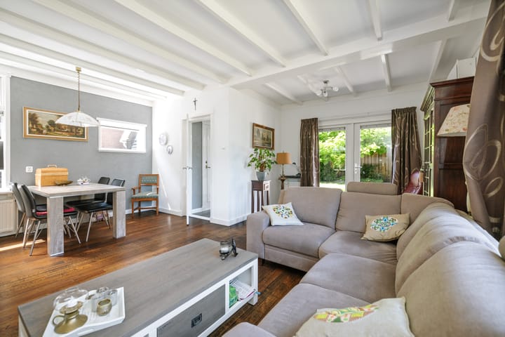 Vrijstaande woning te koop: Oude Beekbergerweg 4, Apeldoorn