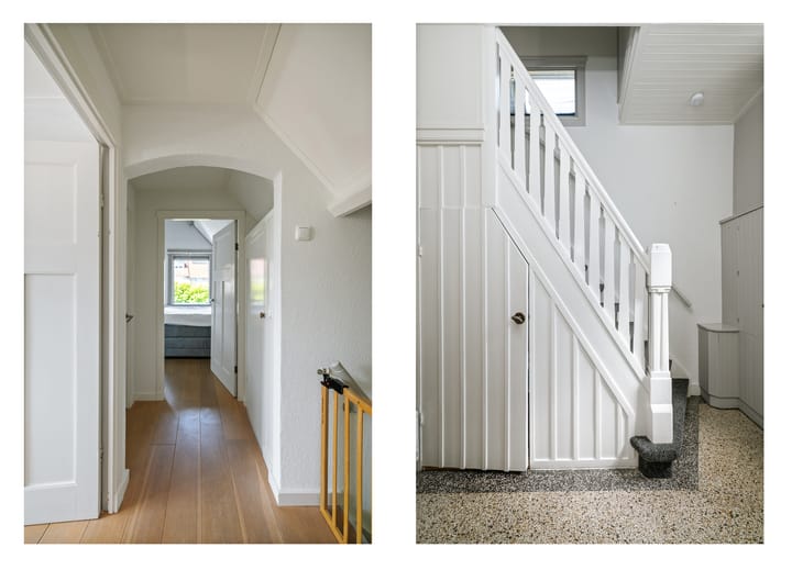 Vrijstaande woning te koop: Oude Beekbergerweg 4, Apeldoorn