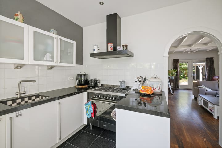 Vrijstaande woning te koop: Oude Beekbergerweg 4, Apeldoorn