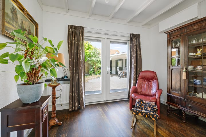 Vrijstaande woning te koop: Oude Beekbergerweg 4, Apeldoorn