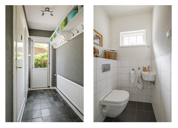 Vrijstaande woning te koop: Oude Beekbergerweg 4, Apeldoorn