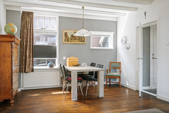 Vrijstaande woning te koop: Oude Beekbergerweg 4, Apeldoorn