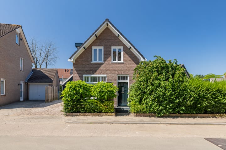 Foto 4 van Oude Beekbergerweg 4