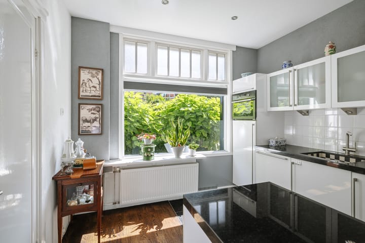 Vrijstaande woning te koop: Oude Beekbergerweg 4, Apeldoorn