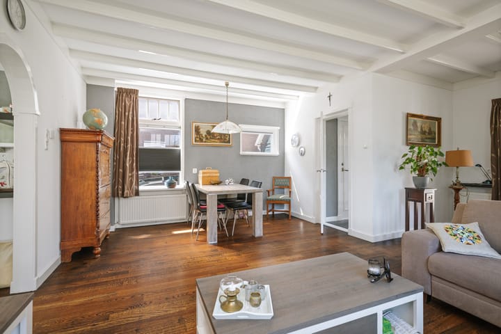 Vrijstaande woning te koop: Oude Beekbergerweg 4, Apeldoorn
