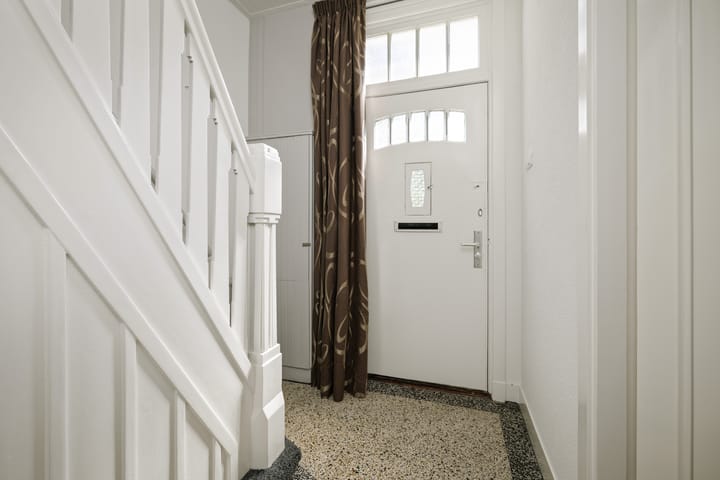 Vrijstaande woning te koop: Oude Beekbergerweg 4, Apeldoorn