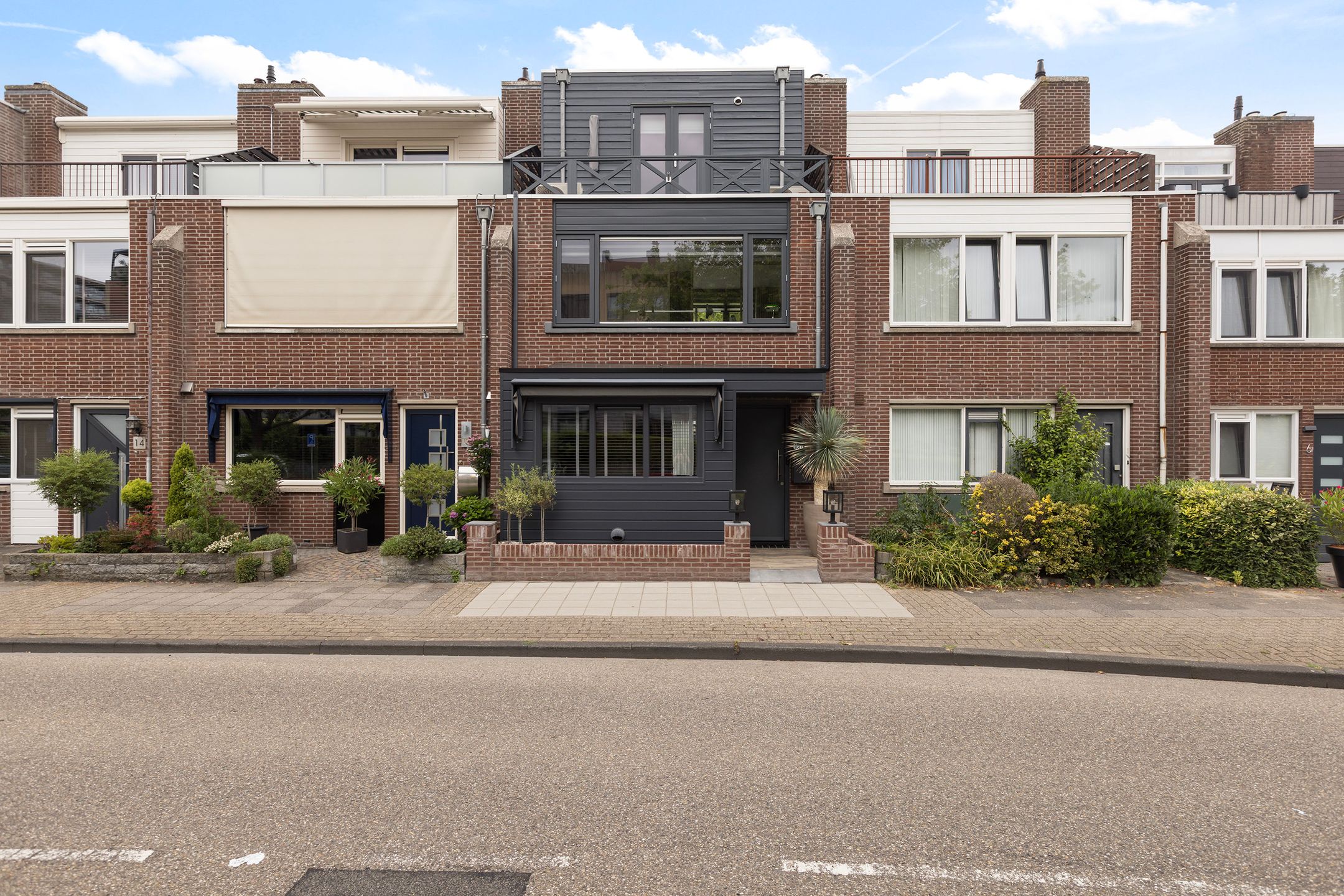Van Beethovenlaan 10 