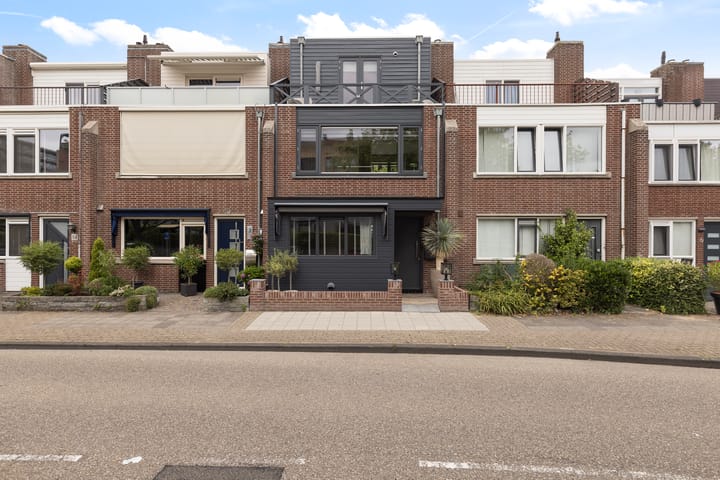 Van Beethovenlaan 10
