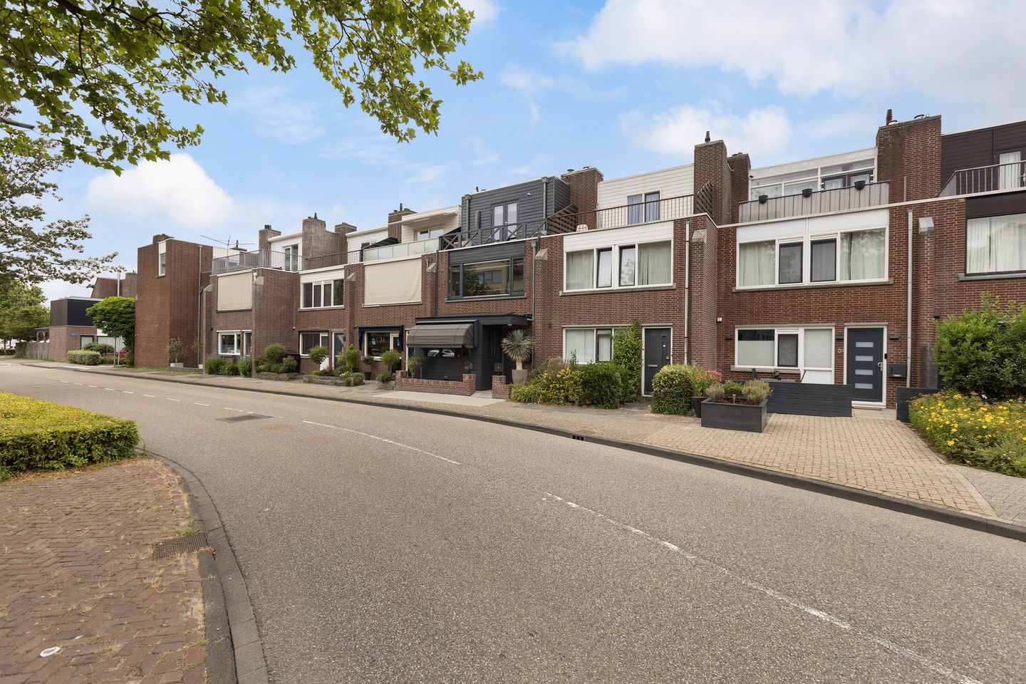 Foto 5 van Van Beethovenlaan 10