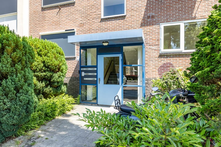 Foto 4 van Thorbeckelaan 86