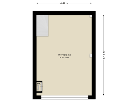 Bekijk plattegrond