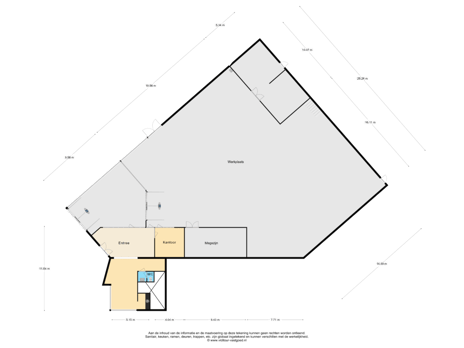 View floorplan