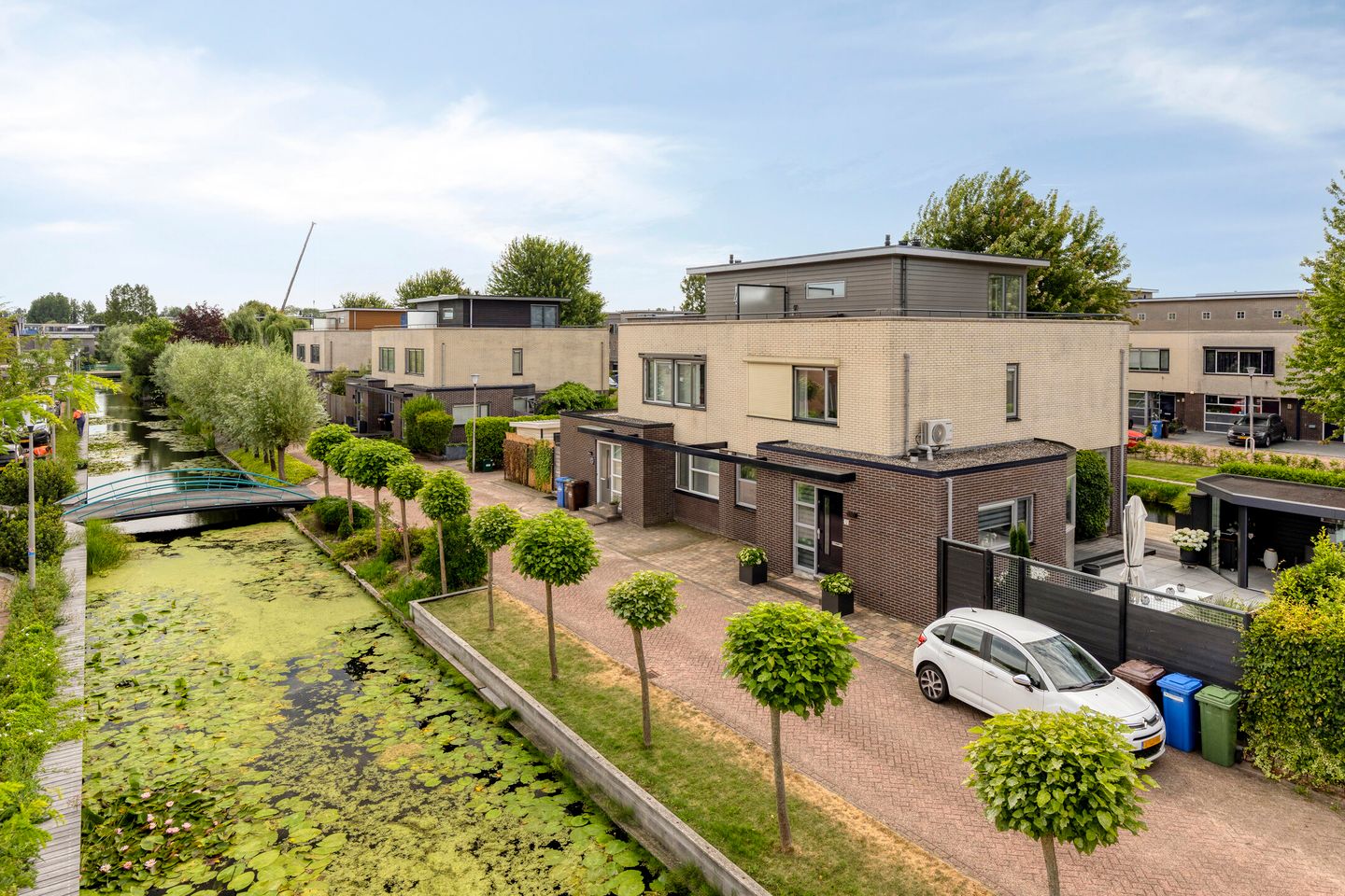 Foto 1 van Calville 12