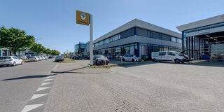 View 360° photos
