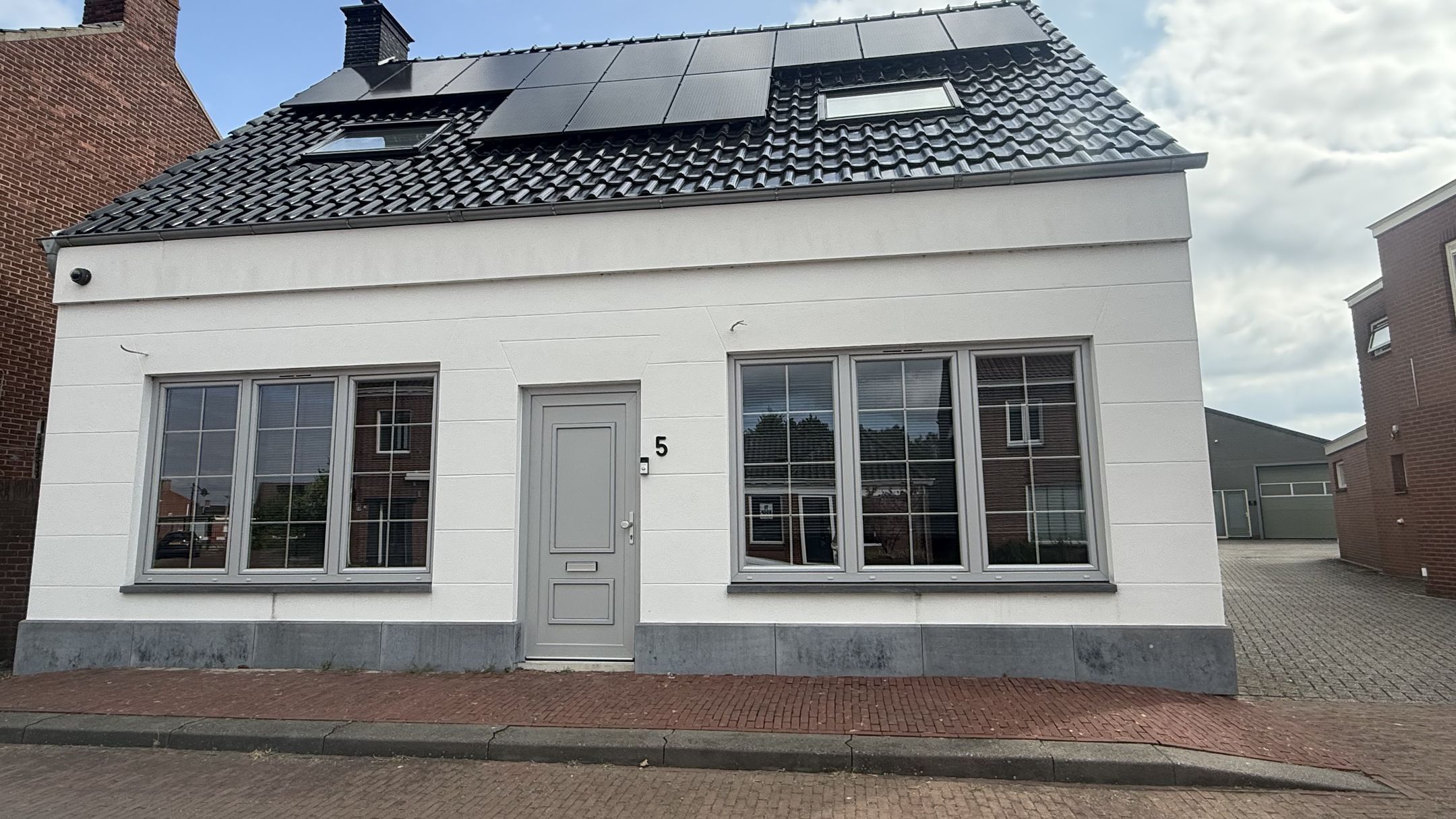 Raadhuisstraat 5 