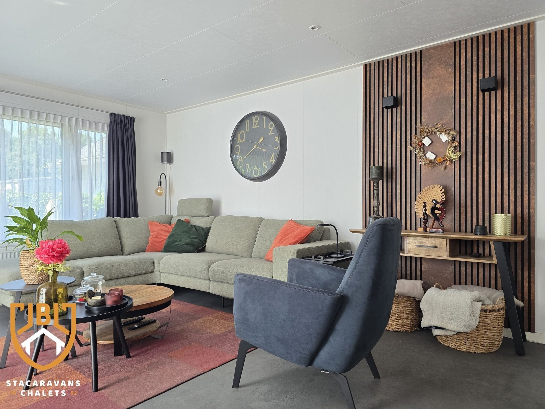 2-bedroom freehold villa in Neer — photo 4 of 5