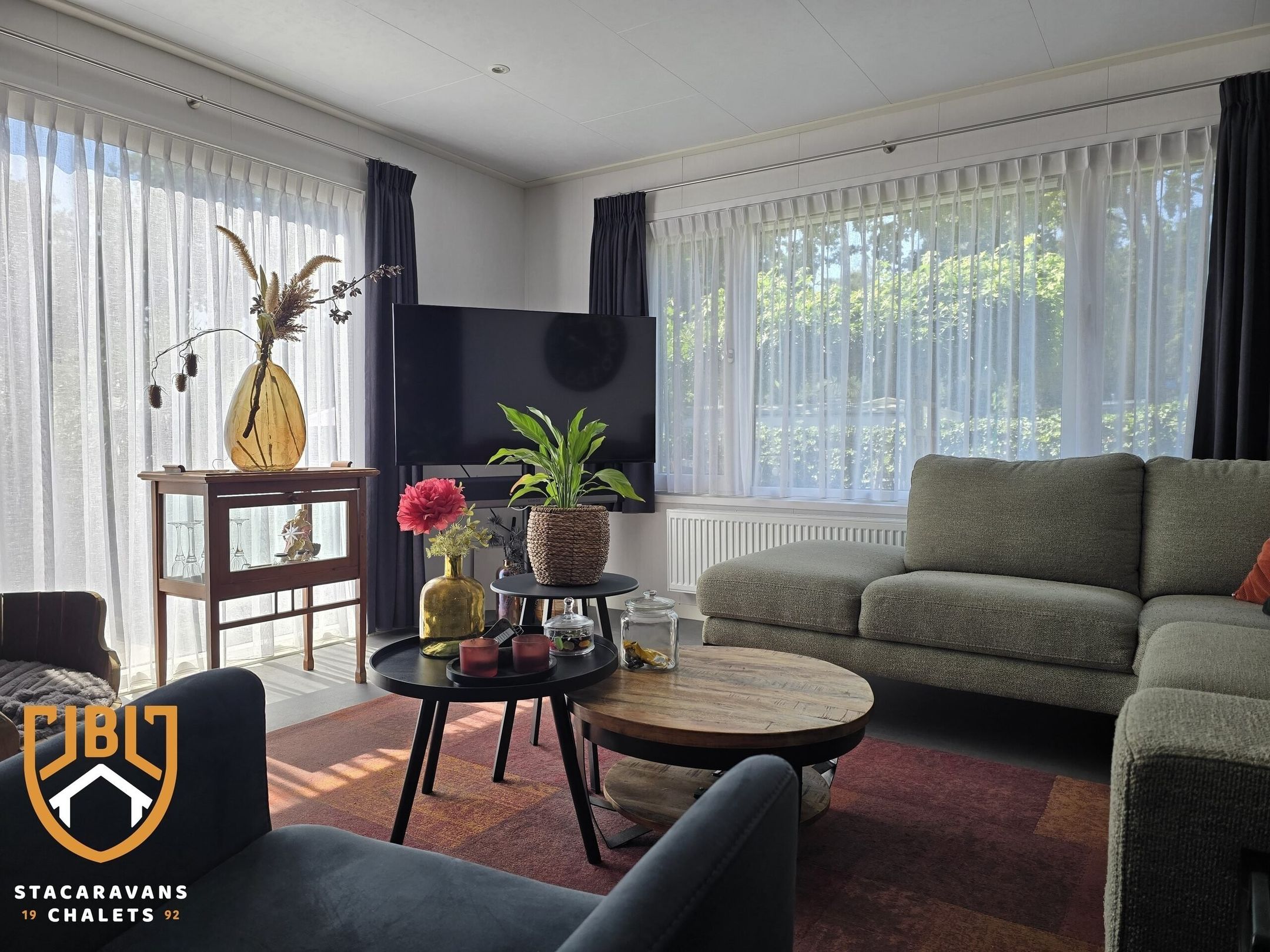 2-bedroom freehold villa in Neer — photo 5 of 5