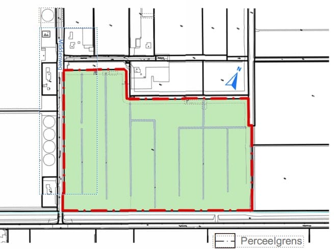 Middenweg - IJsselmuiden - Afbeelding 6