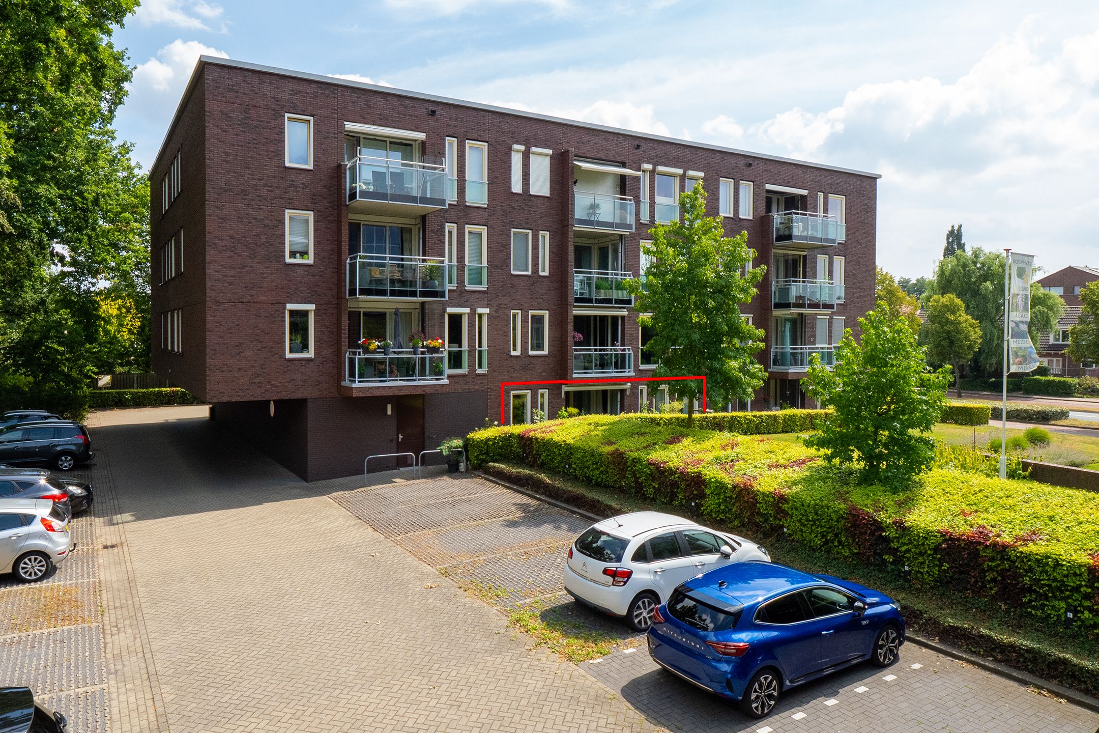 Oldenzaalsestraat 461- 461 5