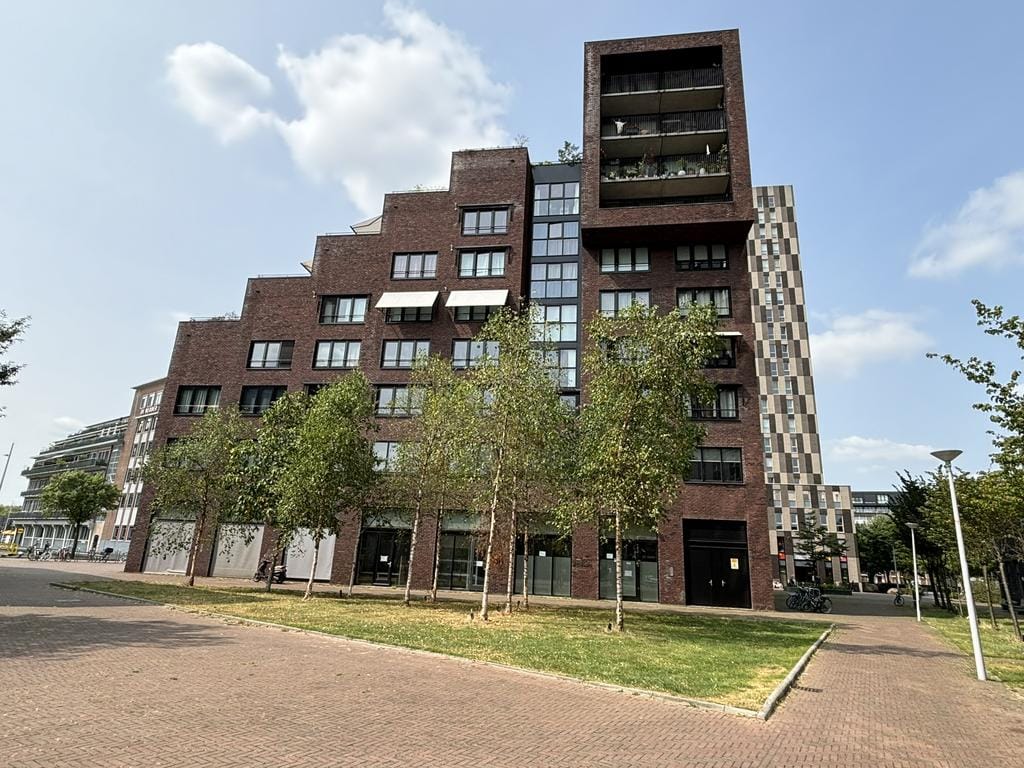 Foto 20 van Sint-Jobskade 60