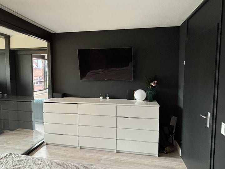 Appartement te huur: Sint-Jobskade 60, Rotterdam