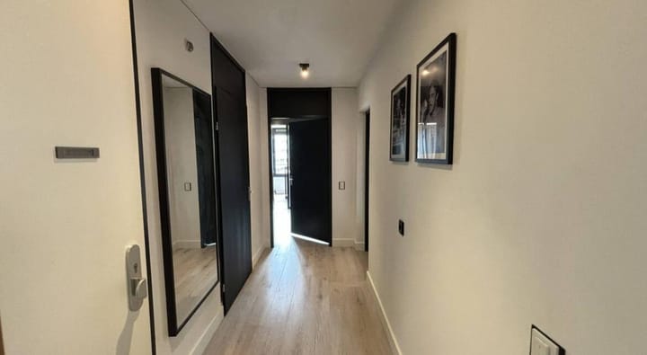 Appartement te huur: Sint-Jobskade 60, Rotterdam