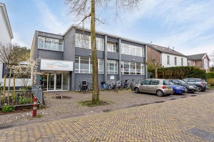 Korte Dreef 9, Driebergen-Rijsenburg