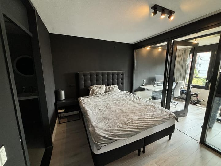 Appartement te huur: Sint-Jobskade 60, Rotterdam