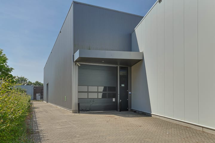 Nieuwe Eerdsebaan 10-A