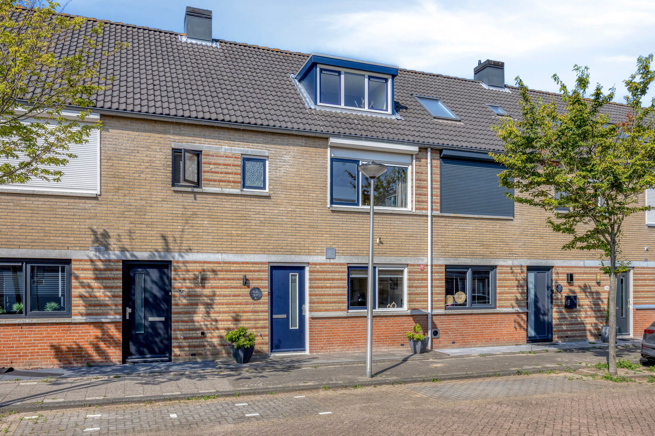 Madelon Lulofsstraat 38 