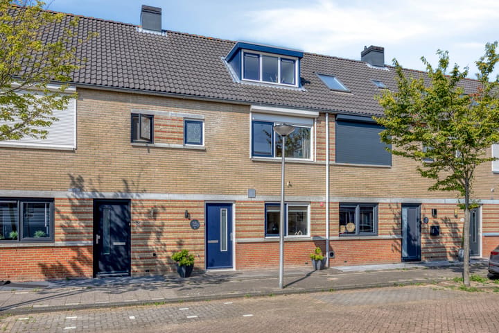 Madelon Lulofsstraat 38