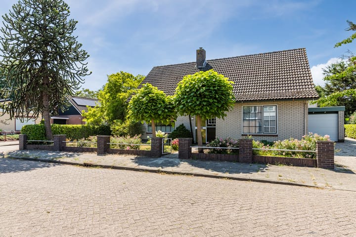 Foto 4 van Baggaertstraat 2