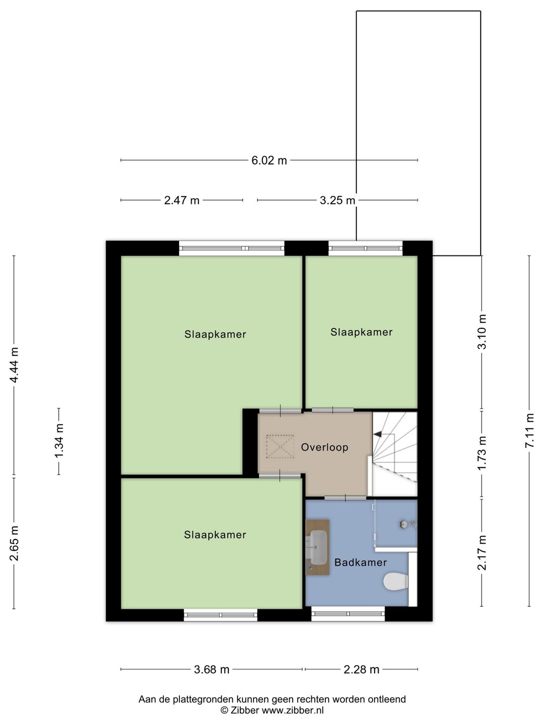 Foto 43 van Esdoornstraat 16