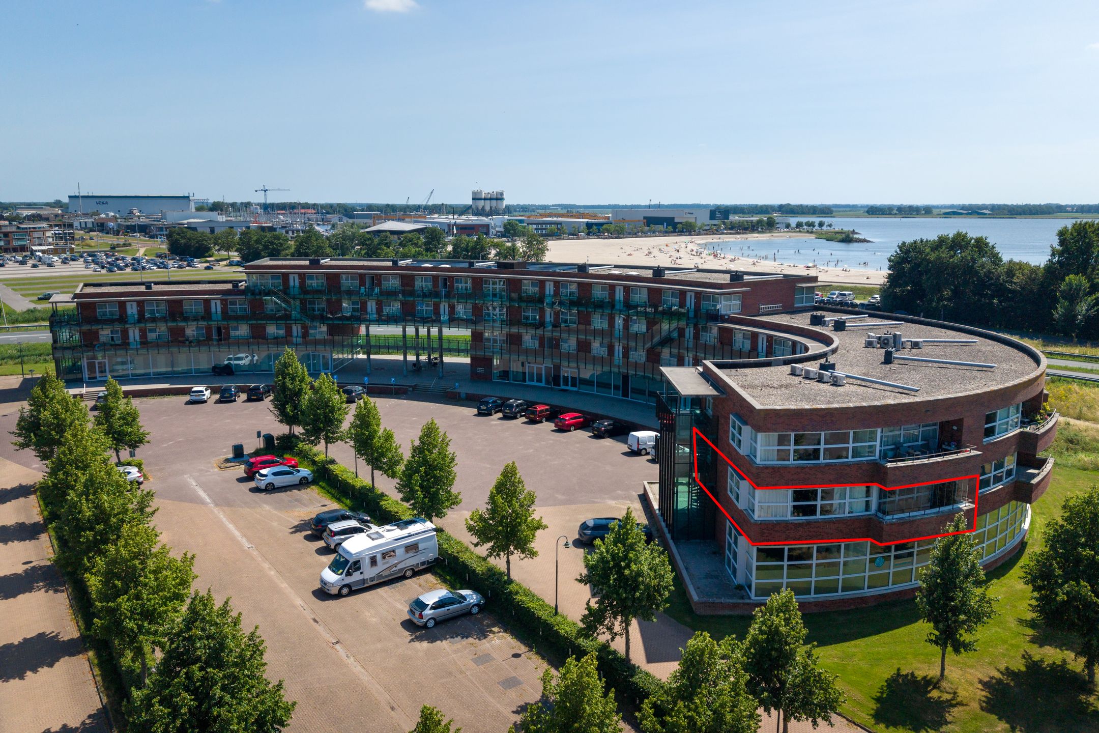 van Rijgersmapark 21 