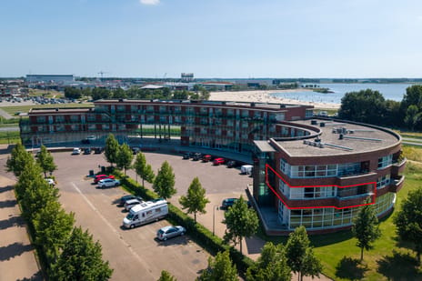 van Rijgersmapark thumbnail