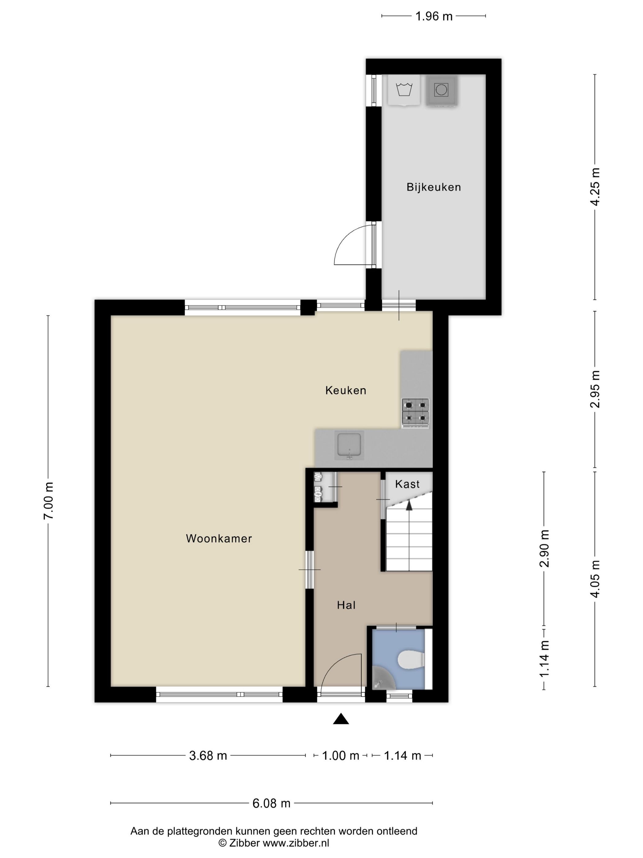Foto 42 van Esdoornstraat 16