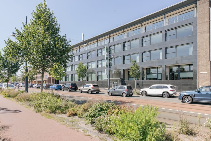 Muiderstraatweg 15-H, Diemen