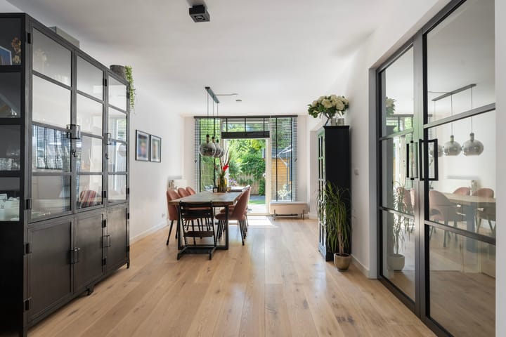 Appartement te koop: Prinses Margrietlaan 24A, Rotterdam