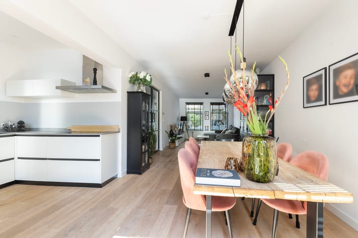 Appartement te koop: Prinses Margrietlaan 24A, Rotterdam