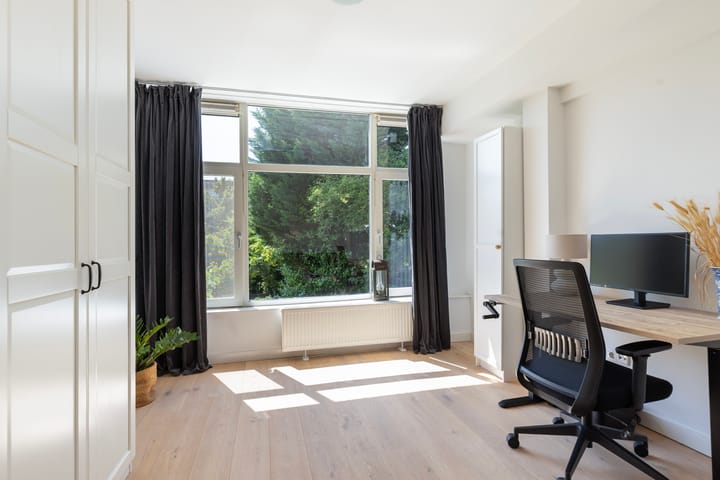 Appartement te koop: Prinses Margrietlaan 24A, Rotterdam