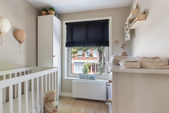 Appartement te koop: Prinses Margrietlaan 24A, Rotterdam