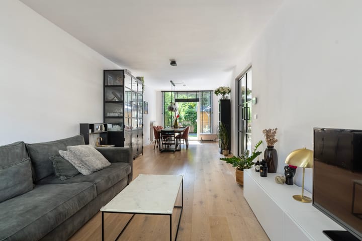 Appartement te koop: Prinses Margrietlaan 24A, Rotterdam