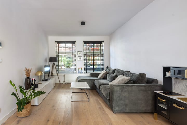 Appartement te koop: Prinses Margrietlaan 24A, Rotterdam